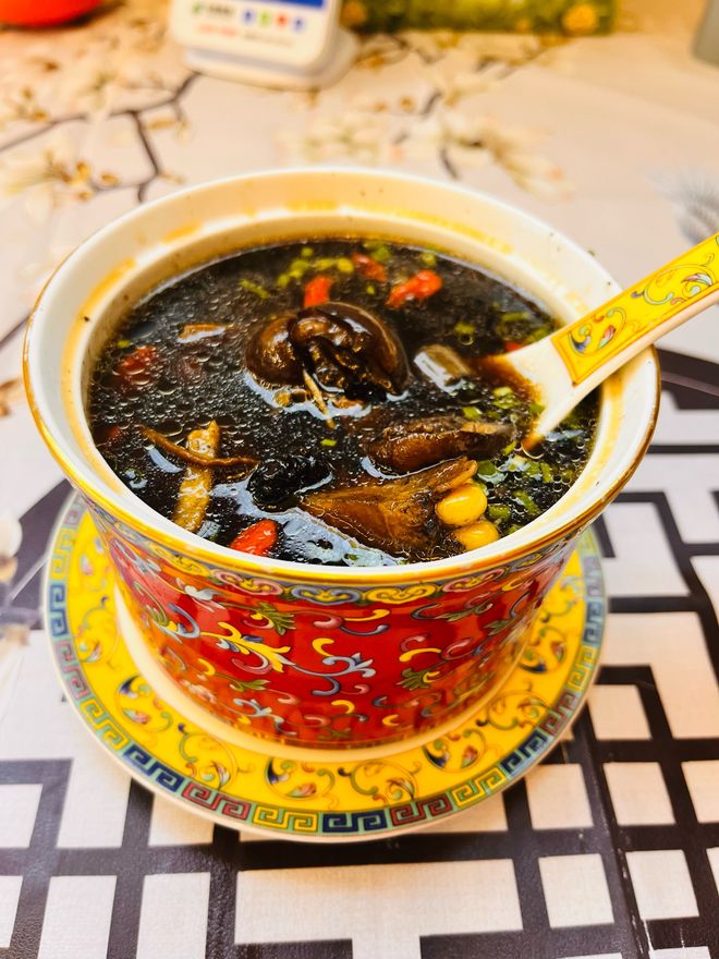 卤料配方你用哪些？快来看看！pg电子免费模拟器二十八种(图2)