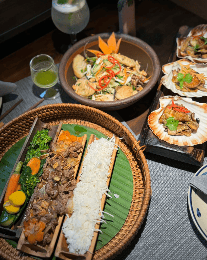 略:两个人去越南选团技巧包含景点门票和隐藏消费揭秘!电子pg游戏越南旅游跟团报价2026最新详细路线攻(图2) 略:两个人去越南选团技巧包含景点门票和隐藏消费揭秘!电子pg游戏越南旅游跟团报价2026最新详细路线攻(图2)