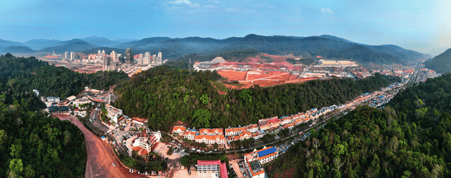 连成势!《新华每日电讯》头版聚焦云南pg电子中文模拟器“三大经济”勃兴相(图2) 连成势!《新华每日电讯》头版聚焦云南pg电子中文模拟器“三大经济”勃兴相(图2)